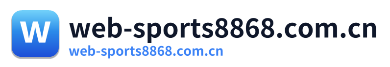 web-sports8868.com.cn Logo